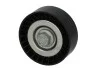 Ролик генератора Mitsubishi Lancer/Outlander/Jeep Patriot 06- (натяжний) (24.7x70) SKF VKM 65054 (фото 2)
