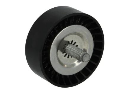 Ролик генератора Mitsubishi Lancer/Outlander/Jeep Patriot 06- (натяжний) (24.7x70) SKF VKM 65054