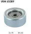 Ролик ременя генератора SKF VKM 65089 (фото 1)