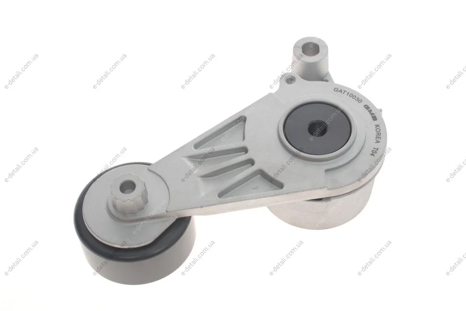 Натяжитель ремня генератора Kia Optima 2.0 15- SKF VKM 65095 (фото 1)