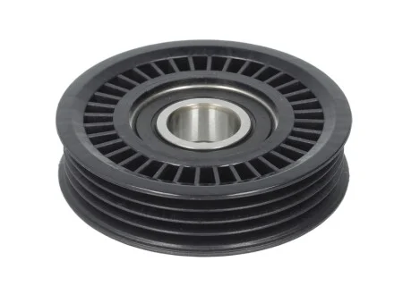 Ролик генератора Subaru Forester/Impreza/Outback 92-12 (натяжной) (70х18) SKF VKM 68001