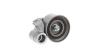TOYOTA натяжний ролик Land Cruiser 3.0TD -02 SKF VKM 71706 (фото 2)