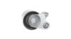 TOYOTA натяжний ролик Land Cruiser 3.0TD -02 SKF VKM 71706 (фото 4)