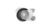 TOYOTA натяжний ролик Land Cruiser 3.0TD -02 SKF VKM 71706 (фото 4)