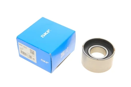 Ролик ГРМ Mazda 6 2.0 DI 02-10 (натяжной) (58х33) SKF VKM 74607