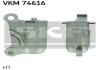 Натяжной ролик SKF VKM 74616 (фото 1)