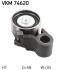 Натяжной ролик SKF VKM 74620 (фото 1)