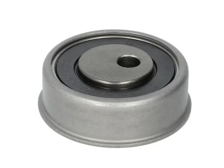 Ролик ГРМ Hyundai Santa FE/Sonata/Kia Sorento/Mitsubishi Galant 2.0/2.4 87-07 (натяжной) (55х18) SKF VKM 75613