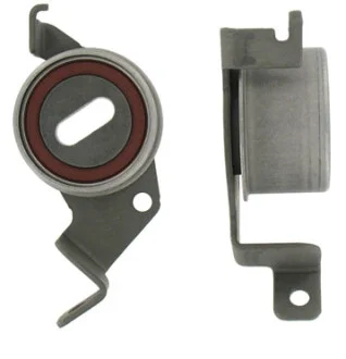 Натяжной ролик, ремень ГРМ SKF VKM 75616