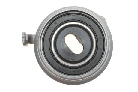 Ролик ГРМ Hyundai Atos/Getz/Kia Picanto 1.0-1.1 98- (натяжний) (57х22) SKF VKM 75621