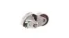 Натягувач ременя HYUNDAI/KIA Accent/Elantra/Santa Fe/Tucson/Cee\'d/Cerato/Sportage "1,5/2,2L "01>> SKF VKM 75628 (фото 4)