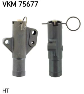 Натяжитель ремня ГРМ Mitsubishi Lancer 2.0/Outlander 2.0/2.4 03- SKF VKM 75677