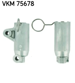 Натяжной ролик, ремня ГРМ (Выр-во) SKF VKM 75678