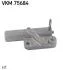 Натяжной ролик SKF VKM 75684