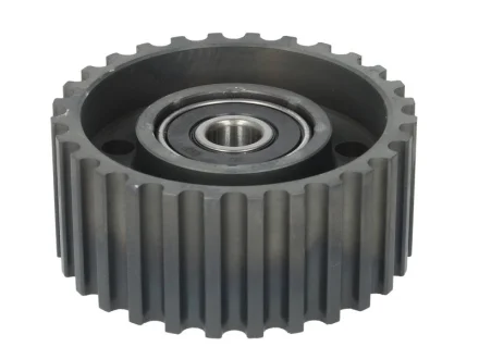 Натяжний ролик, ременя ГРМ SKF VKM 81002