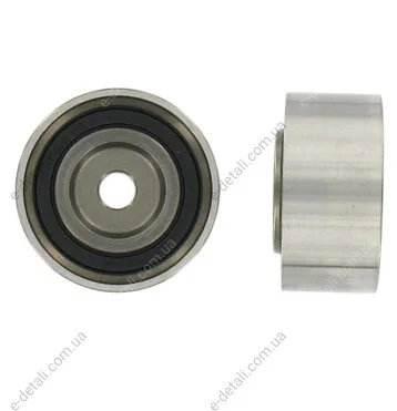 Паразитний / Ведучий ролик, зубчастий ремінь SKF VKM 84600 (фото 1)