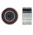 Ролик ГРМ Mazda 323/626 2.0DI 98-04 (натяжний) (58х30) SKF VKM 84603 (фото 1)