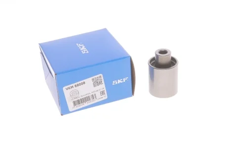 Ролик ГРМ обвідний (VKM88008) SKF VKM 88008