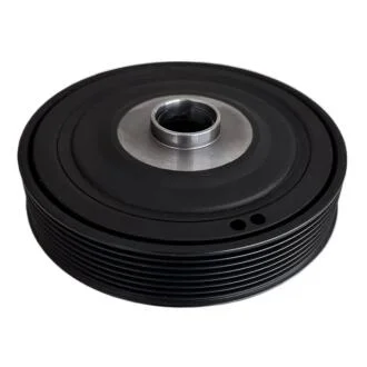 RENAULT шків к-вала CLIO III 2.0 16V Sport 08-14 SKF VKM 93621
