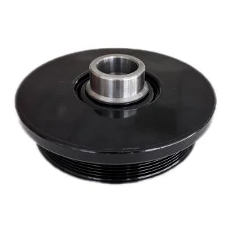 Шків колінвалу BMW 5 (F10/F07/F11)/7 (F01/F02/F03/F04)/X5 (E70)/X6 (E71/E72) 3.0D 08-14 (7PK) N57 SKF VKM 93818