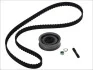 Комплект ГРМ (ремінь + ролик) SKF VKMA 01002