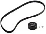 Комплект ГРМ Audi A4/VW Passat B5 1.6 96-00 (18x121z) SKF VKMA 01006 (фото 1)