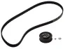 Комплект ГРМ Audi A4/VW Passat B5 1.6 96-00 (18x121z) SKF VKMA 01006 (фото 2)