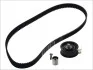 Комплект ГРМ Audi A4/A6 94-05/VW Passat1.8/1.8T 97-00 (25x153) SKF VKMA 01008 (фото 2)