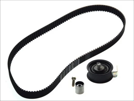 Комплект (ремінь+ролики) SKF VKMA 01008
