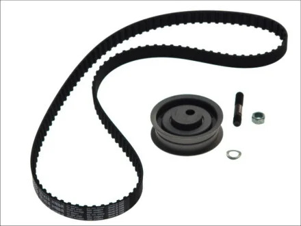 Комплект (ремень+ролики)) SKF VKMA 01009