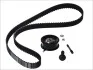 Комплект ГРМ VW T4/Golf III/Passat B3/B4 1.9D/TD 90-04 (25x137) SKF VKMA 01013 (фото 1)