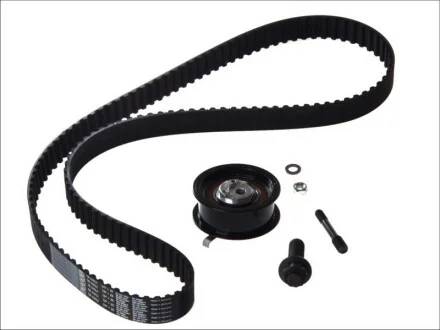 Комплект ГРМ VW T4/Golf III/Passat B3/B4 1.9D/TD 90-04 (25x137) SKF VKMA 01013