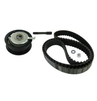 Комплект (ремень+ролики)) SKF VKMA 01015