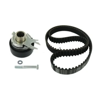 Комплект (ремень+ролики)) SKF VKMA 01107