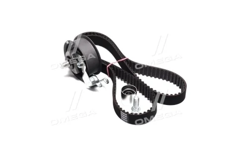 К-кт. ГРМ (рем.+2шт.ролика) AUDI 1,8/1,8T VW Golf IV 1,8/1,8T SKODA Octavia 1,8T SEAT SKF VKMA 01135