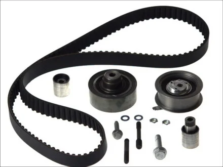 Комплект ГРМ VW Crafter 2.5TDI 06-13, 65-120kw (141x25) SKF VKMA 01251