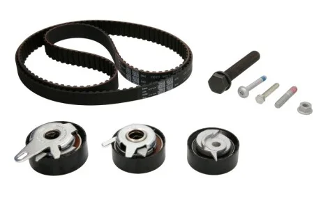 Ремкомплект ГРМ VOLVO/VW 850/S70/S80/V70/LT/Transporter "2,5TDI "95-07 SKF VKMA 01258