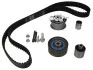     Комплект ГРМ Audi A4/TT/Skoda Octavia/Superb/VW Golf V/Passat/Tiguan 2.0TDI 05- (160z) VKMA 01263
