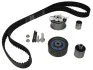 Комплект ГРМ Audi A4/TT/Skoda Octavia/Superb/VW Golf V/Passat/Tiguan 2.0TDI 05- (160z) SKF VKMA 01263 (фото 2)