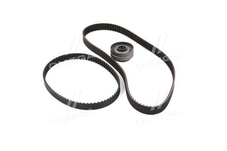 Ремкомплект ГРМ VW Transporter4 "2,4D "92-00 SKF VKMA 01266