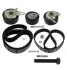 Комплект ГРМ + ТНВД VW LT 2.5TDI 61-80kw 96- /T4 2.5TDI 75kw 95- SKF VKMA 01270 (фото 1)