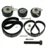 Комплект ГРМ + ТНВД VW LT 2.5TDI 61-80kw 96- /T4 2.5TDI 75kw 95- SKF VKMA 01270 (фото 2)