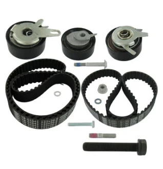 Комплект ГРМ + ТНВД VW LT 2.5TDI 61-80kw 96- /T4 2.5TDI 75kw 95- SKF VKMA 01270