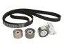 Комплект ГРМ (ремінь + ролик) SKF VKMA 01301 (фото 1)