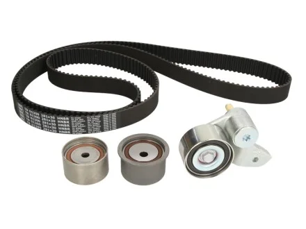 Комплект ГРМ (ремінь + ролик) SKF VKMA 01301