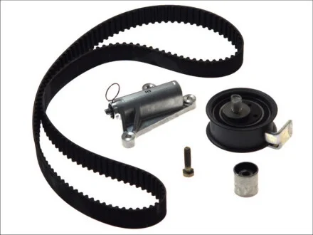 Комплект (ремень+ролики)) SKF VKMA 01908
