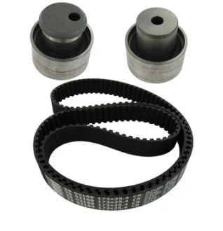 Комплект ГРМ (ремінь + ролик) SKF VKMA 02169