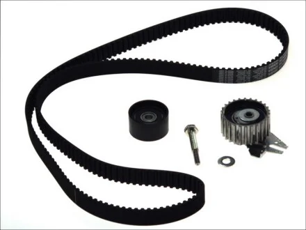 Роликовий модуль натягувача ременя (ролик, ремінь) SKF VKMA 02190