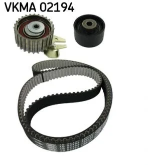 Комплект зубчастого ременя (Вир-во) SKF VKMA 02194