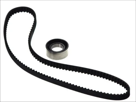 Комплект ГРМ (ремень+ролик)) SKF VKMA02203